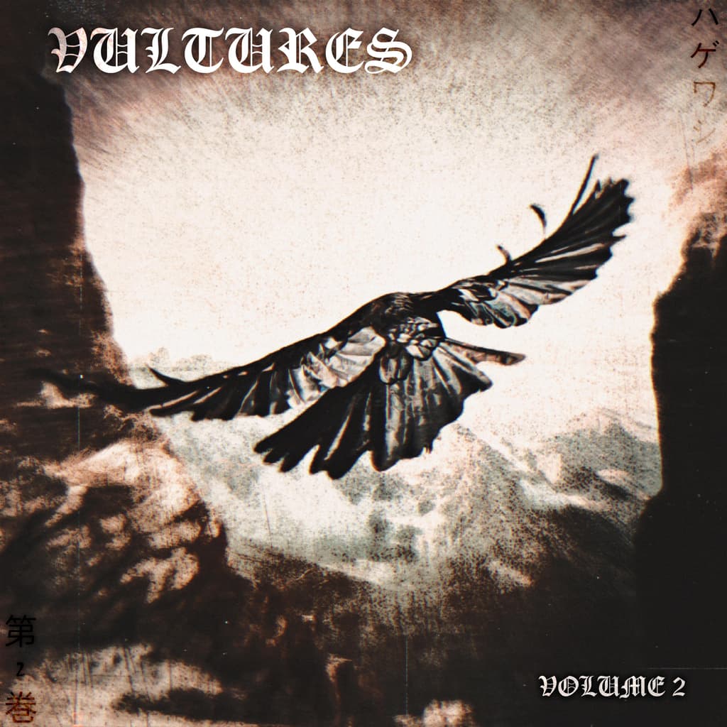 Will Kanye release 'Vultures' Vol. 2 by March 8?