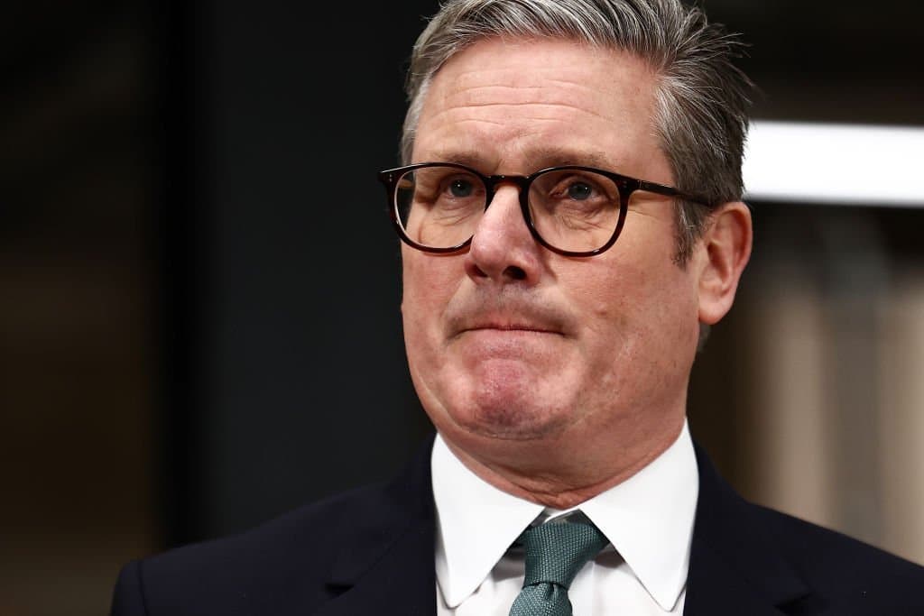 What will Keir Starmer say at the next Prime Minister's Questions event?