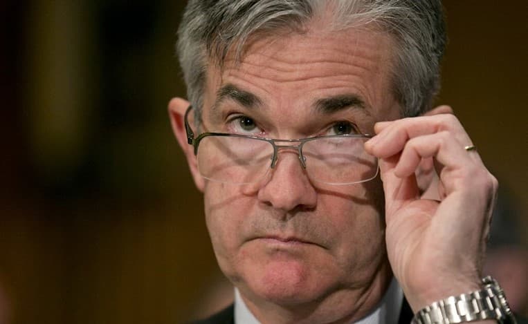 What will Powell say during December Press Conference?