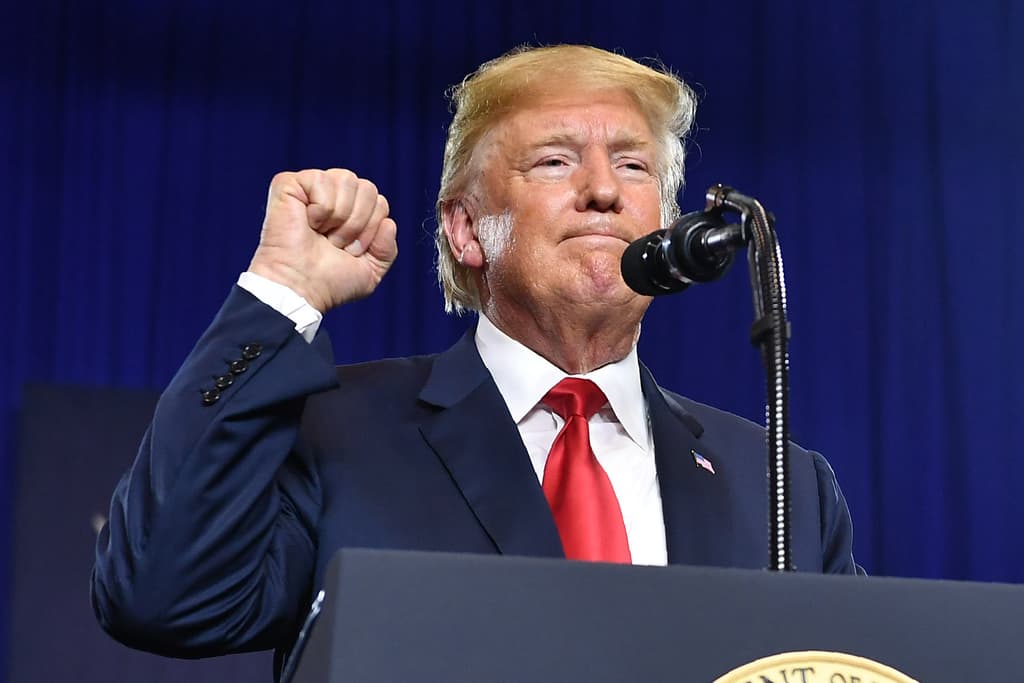 When will Trump announce VP pick?