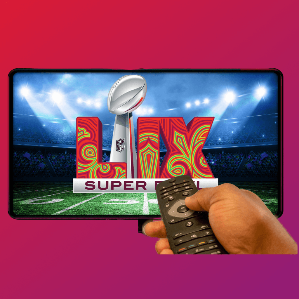 Which companies will run ads during Super Bowl LIX?