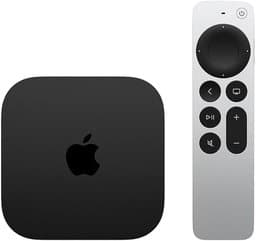 Will Apple release a new version of the Apple TV by March 31?