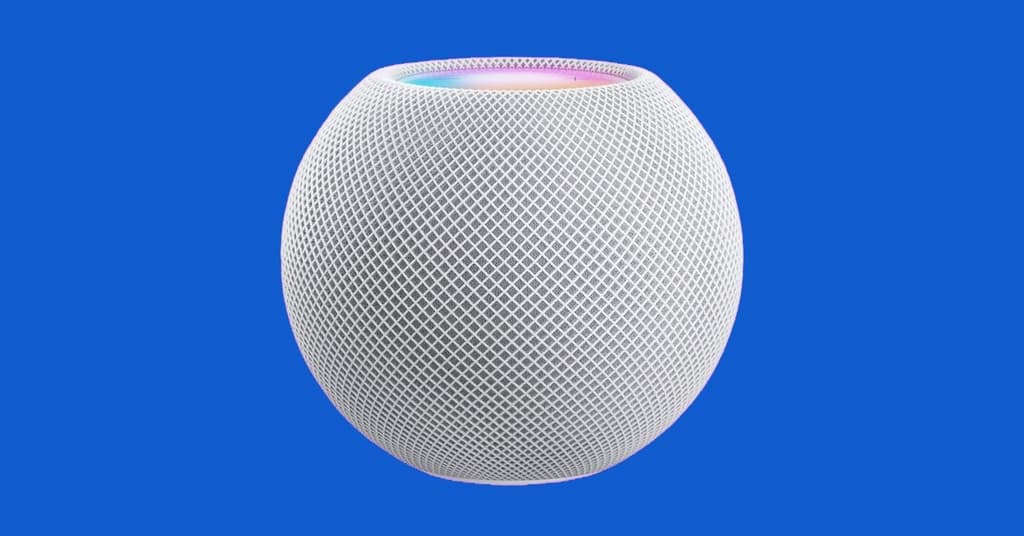 Will Apple release Homepod Mini Successor by June 30?