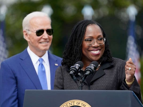 Will Biden appoint more judges than Trump?