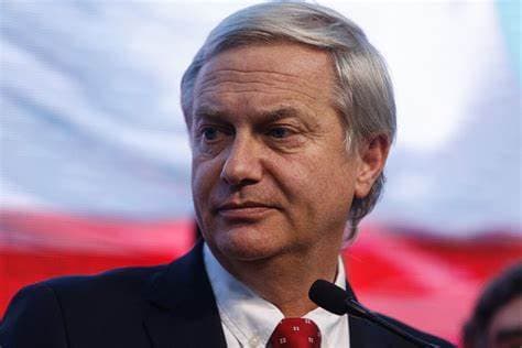 José Antonio Kast icon