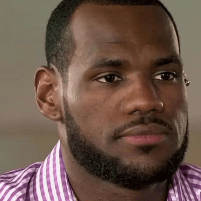 Will Lebron James be traded?