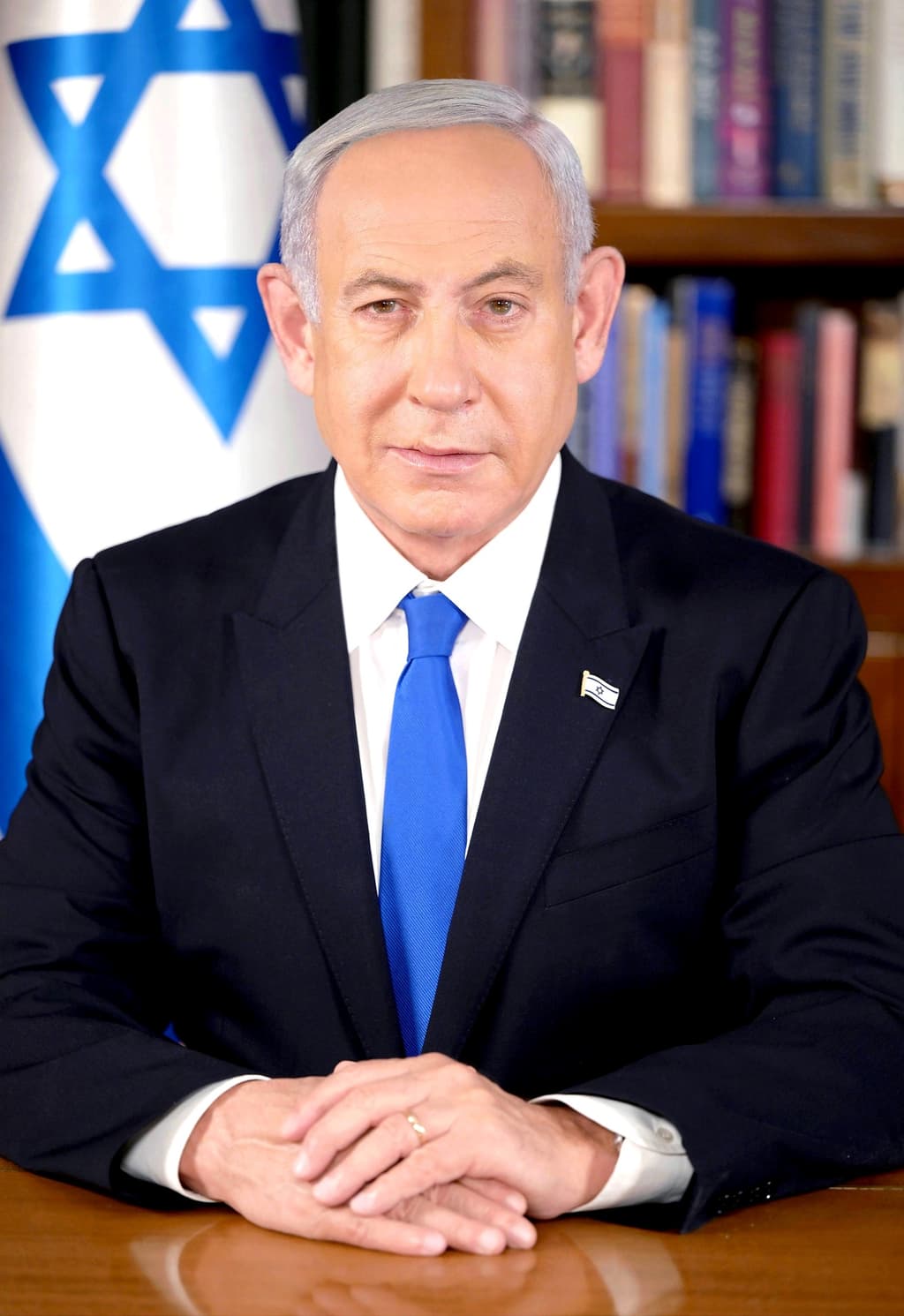Will Netanyahu still be Prime Minister of Israel by the end of 2023?