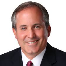 Ken Paxton - TX-Sen