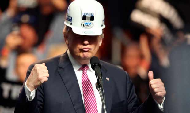 Will Trump win 55% of voters without a college degree?